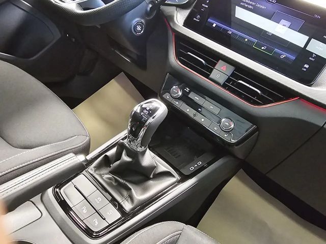 Skoda Scala Monte Carlo