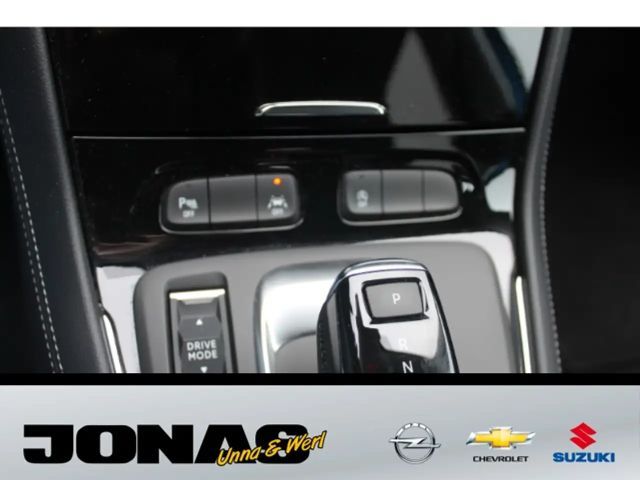 Opel Grandland X 1.2 Turbo GS-Line Grand Sport