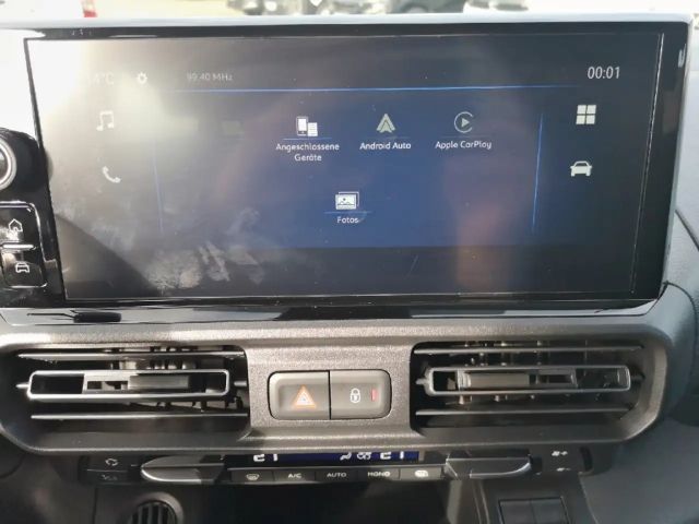 Opel Combo business+