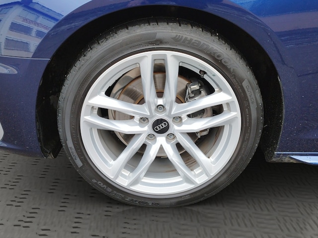 Audi A4 35 TDI Avant S-Line S-Tronic