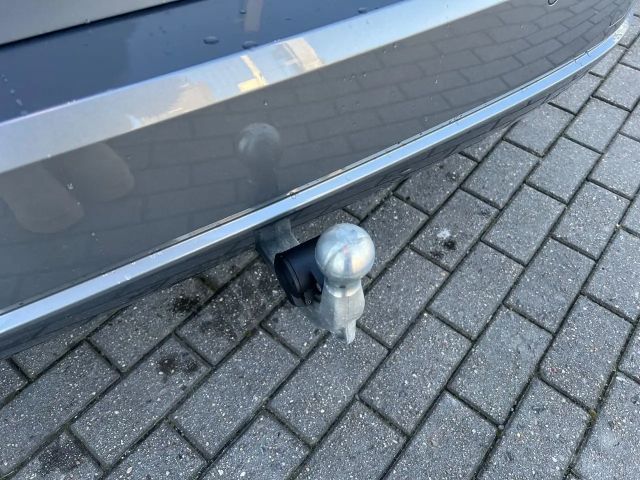 BMW 318 318d Touring