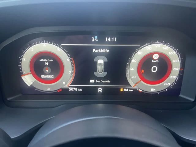 Nissan Qashqai N-Connecta