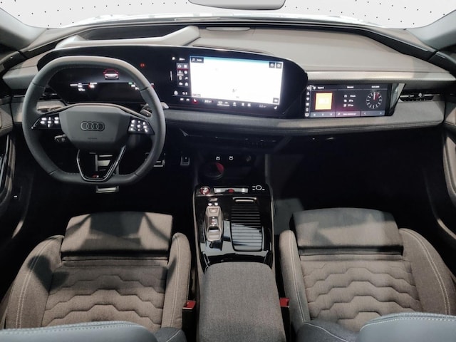 Audi A6 e-tron Performance Sportback