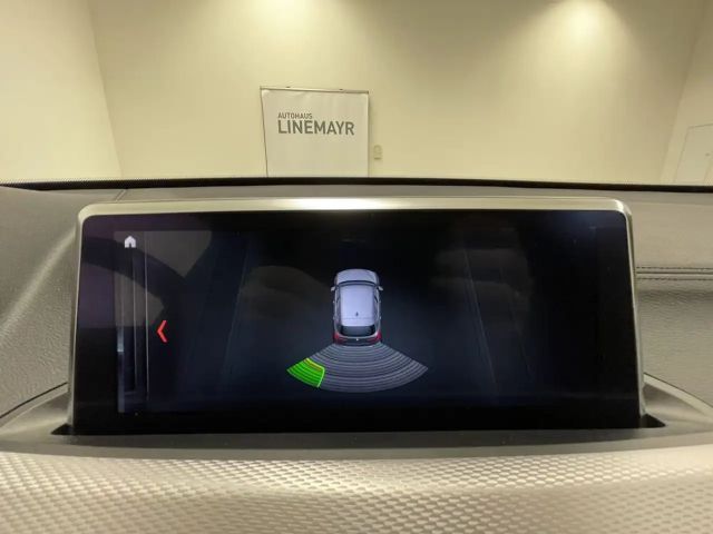 BMW X1 M-Sport xDrive