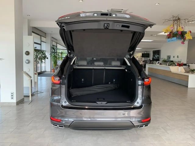 Mazda CX-60 4WD Plus Takumi e-Skyactiv