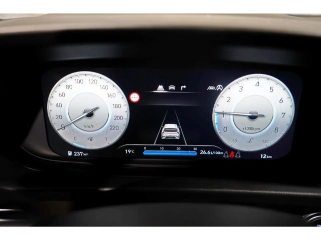 Hyundai Bayon 1.0 Prime T-GDi