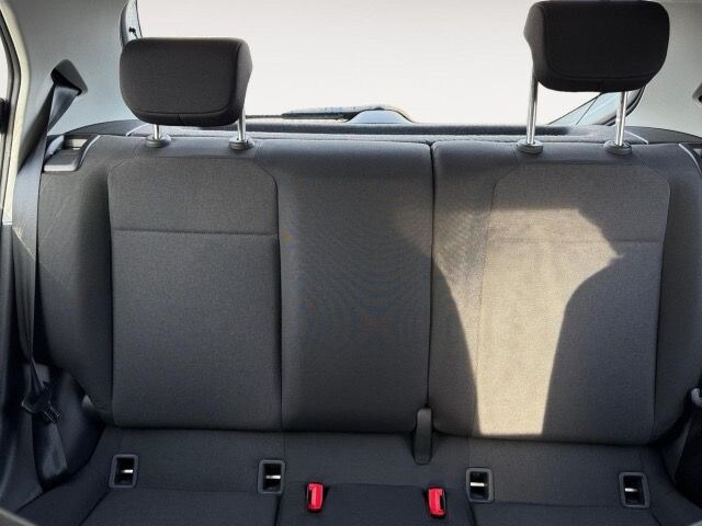 Volkswagen up! Move Move up!