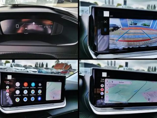 Peugeot 208 Allure Pack PureTech