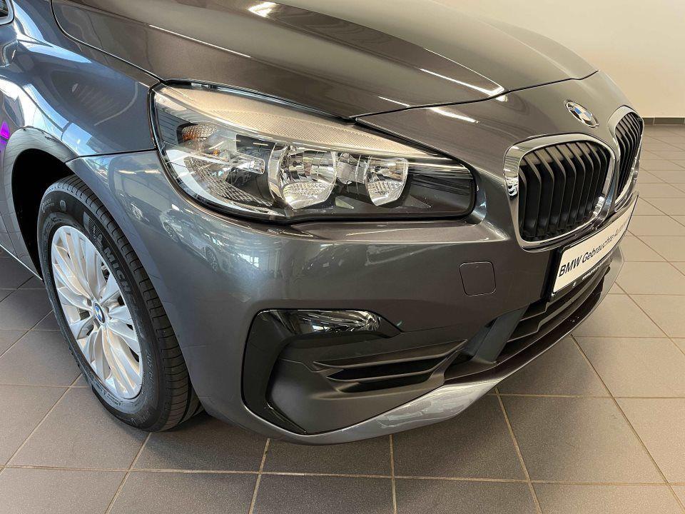 BMW 218 218d xDrive