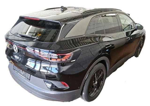 Volkswagen ID.4 IQ.Drive Performance Pro