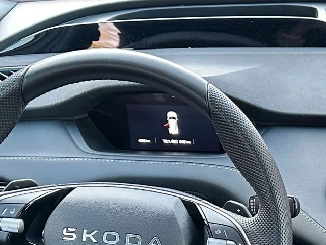 Skoda Enyaq Sportline