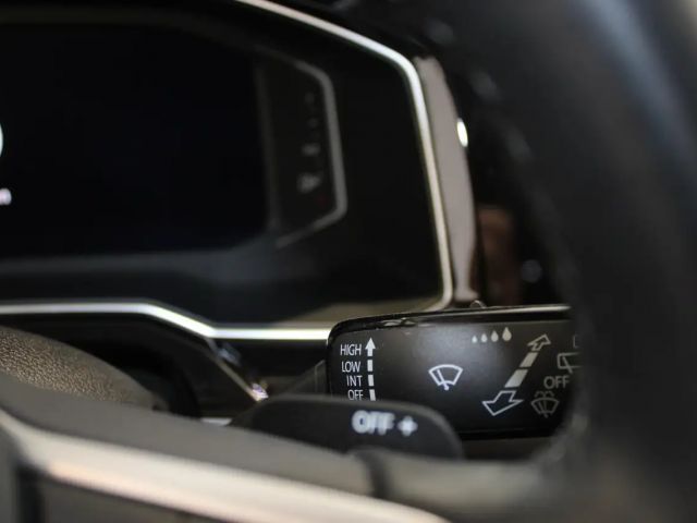 Volkswagen Polo 1.0 TSI DSG IQ.Drive Style