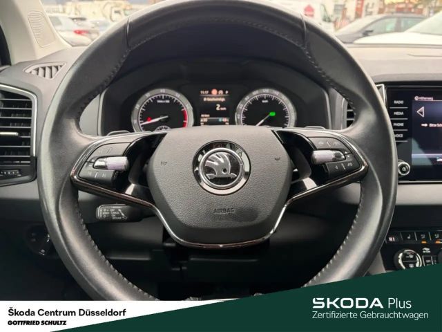 Skoda Karoq Business Style Style