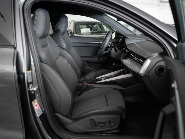 Audi S3 Quattro S-Tronic Sportback