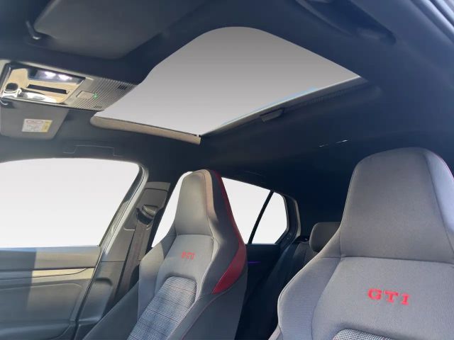 Volkswagen Golf 2.0 TSI DSG GTI Golf VIII