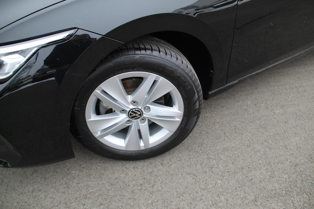 Volkswagen Golf 1.5 TSI Variant