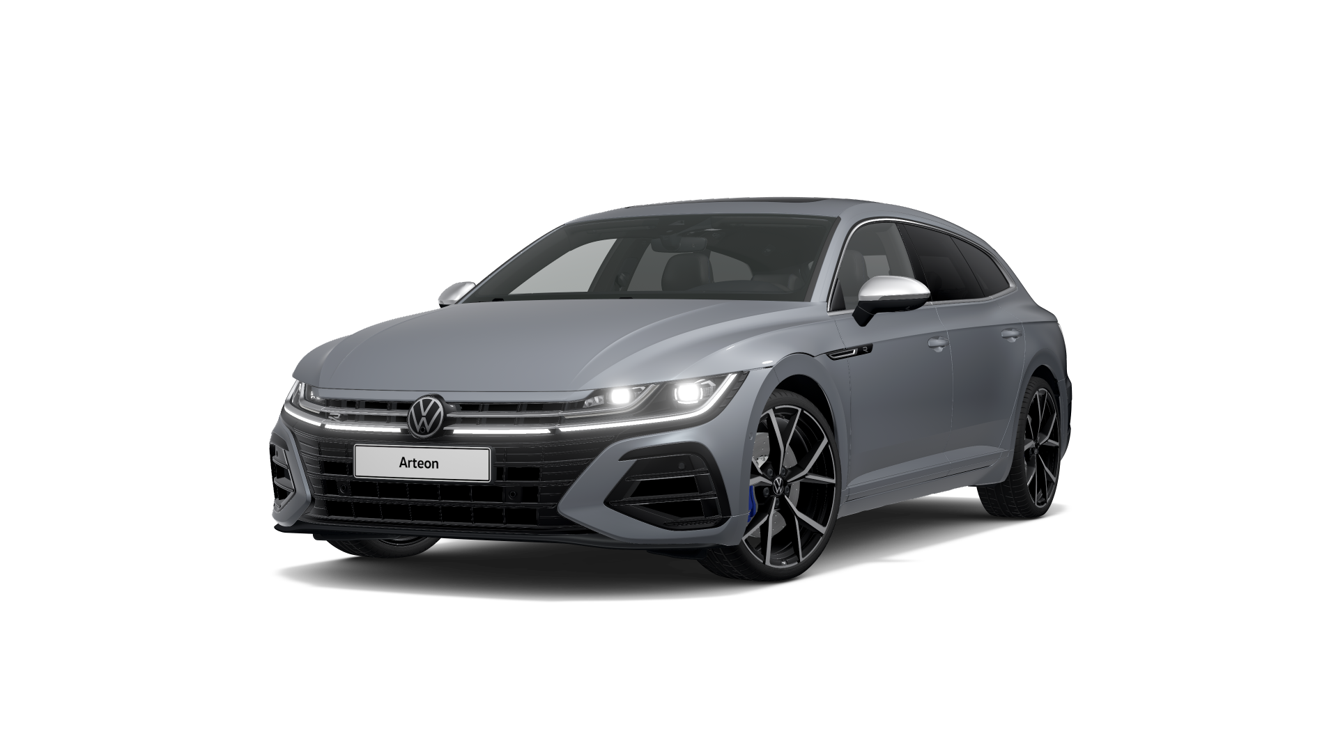 Volkswagen Arteon Shooting Brake 2.0 TSI DSG