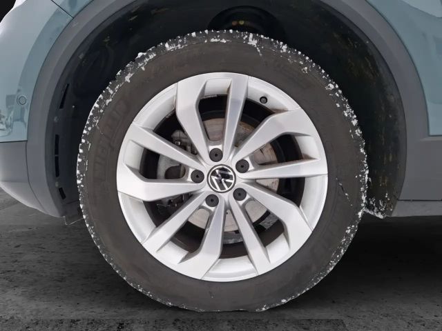 Volkswagen T-Roc DSG Plus Style