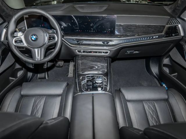 BMW X7 M-Sport xDrive40d