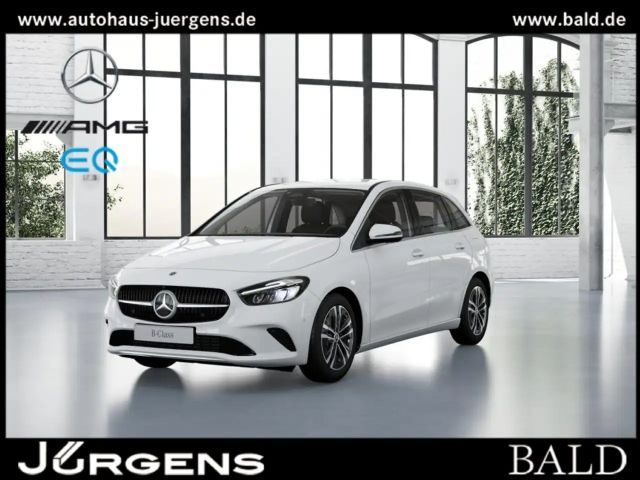 Mercedes-Benz B 180 Progressive