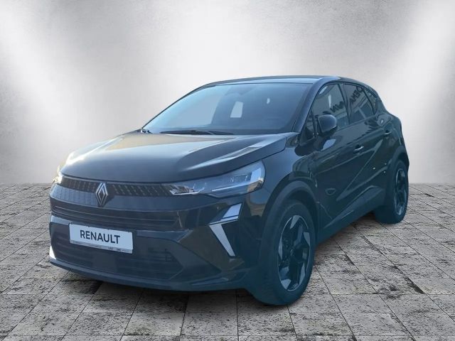 Renault Captur TCe 90 Techno