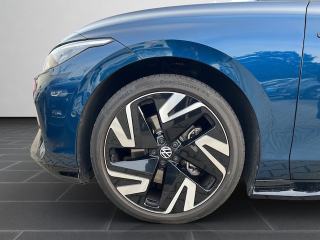 Volkswagen ID.7 4Motion GTX Tourer