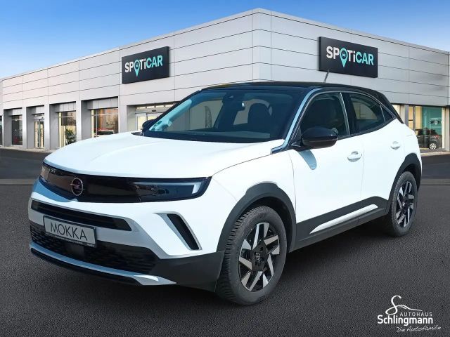 Opel Mokka Elegance Mokka-e