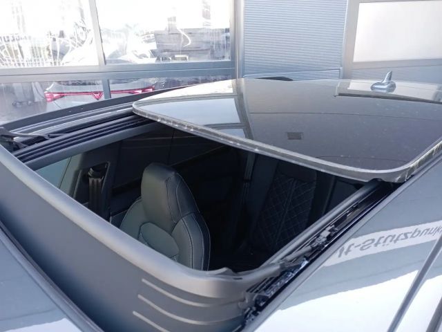 Audi Q8 50 TDI Quattro