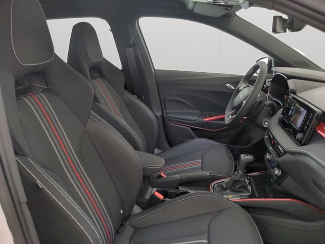 Skoda Fabia 1.0 TSI Monte Carlo