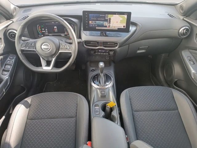 Nissan Juke N-Connecta