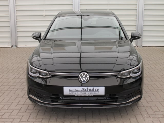 Volkswagen Golf DSG Golf VIII