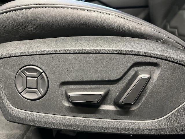 Audi A6 e-tron Avant