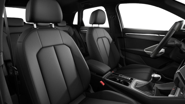 Audi Q3 35 TFSI S-Tronic