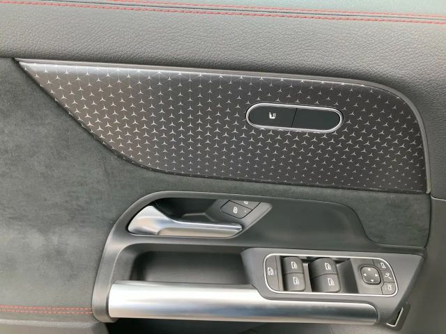 Mercedes-Benz EQA 250 AMG Line