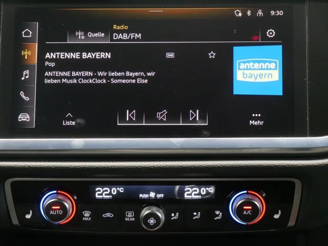 Audi Q3 35 TFSI S-Line Sportback