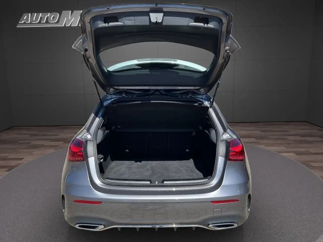 Mercedes-Benz A 200 AMG Line