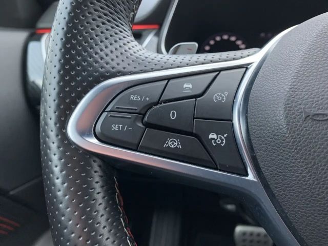 Renault Arkana Bose EDC RS TCe 160