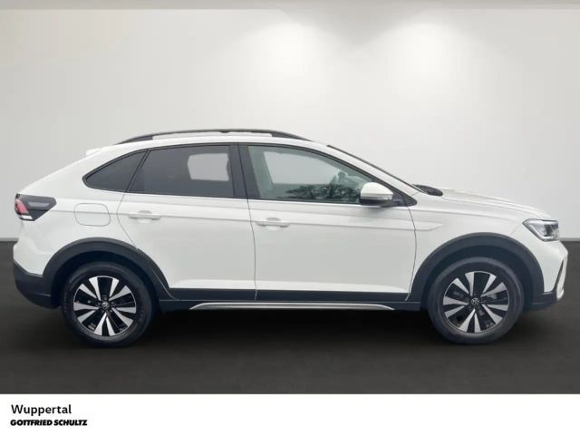 Volkswagen Taigo 1.0 TSI Life