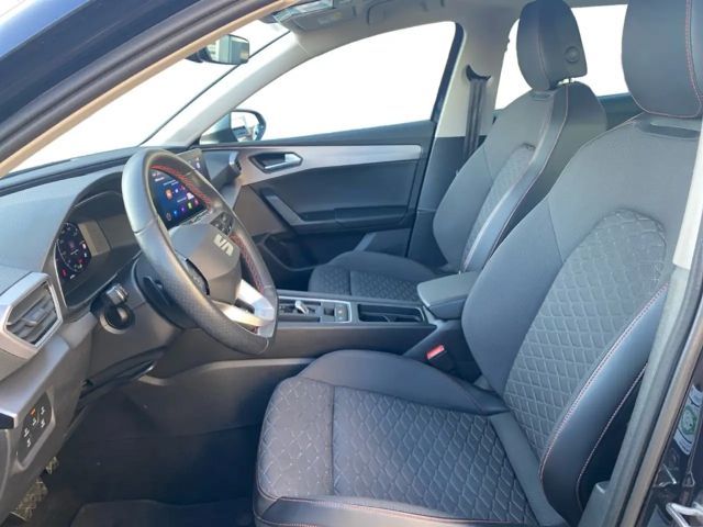 Seat Leon 2.0 TDI DSG FR-lijn Sportstourer