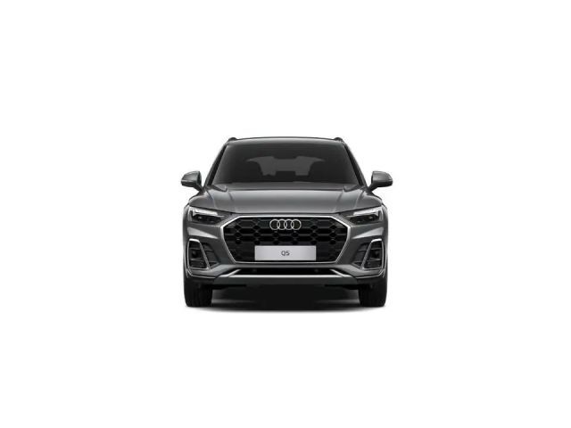 Audi Q5 35 TDI S-Line