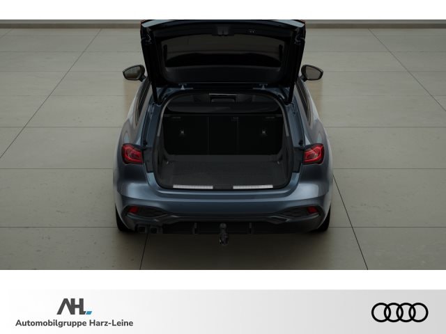 Audi A5 Avant S-Tronic