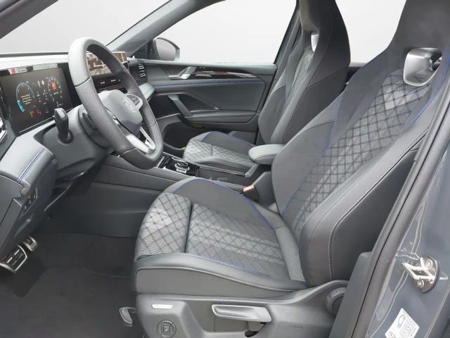 Volkswagen Tiguan 2.0 TDI DSG R-Line