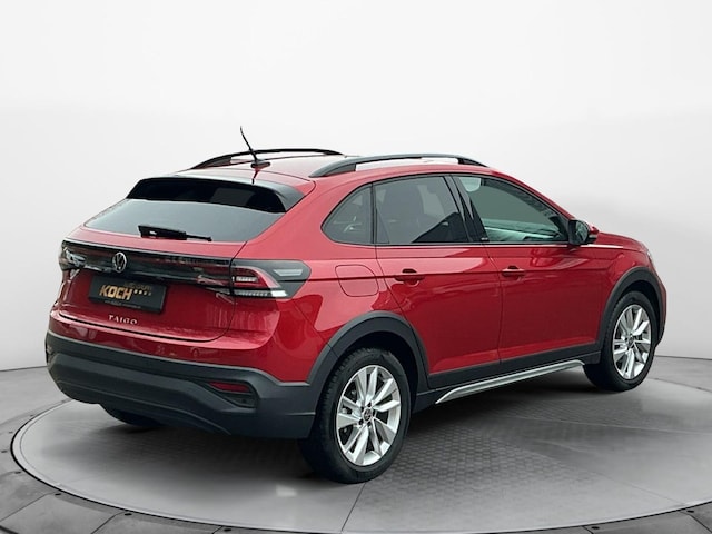 Volkswagen Taigo 1.0 TSI Move