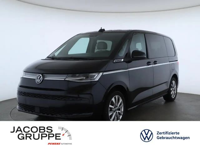 Volkswagen Multivan 2.0 TDI DSG Style T7