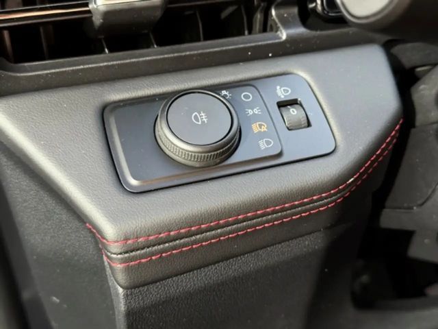 Ford Puma EcoBoost ST Line