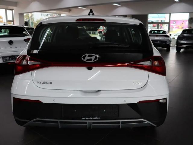 Hyundai i20 1.2