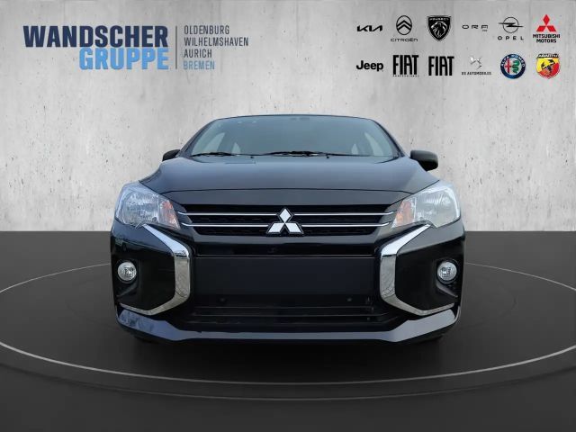 Mitsubishi Space Star MIVEC Star