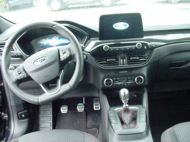 Ford Kuga ST Line