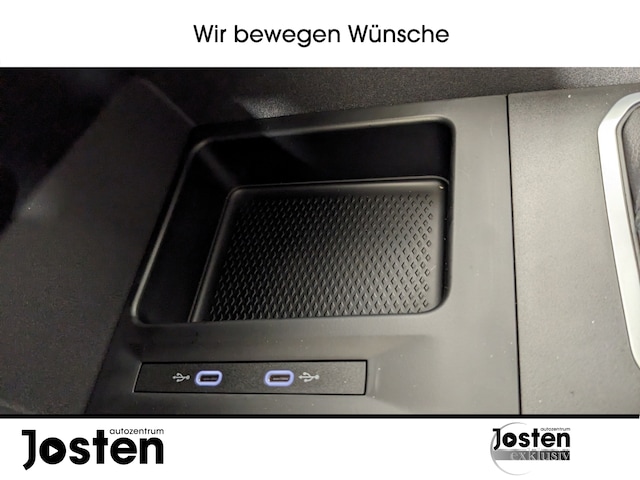 Volkswagen Caddy Life