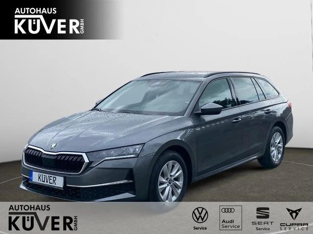 Skoda Octavia 1.5 TSI Combi Selection